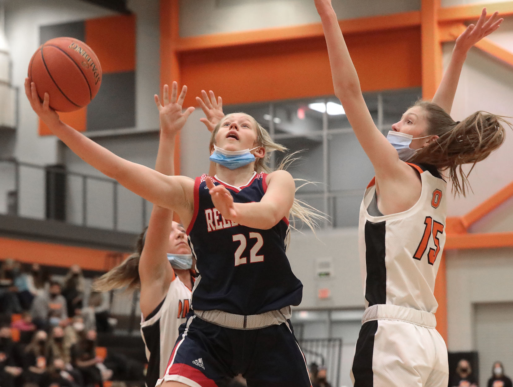 Sydney Cherney PTK photo